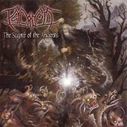 Psycroptic : The Scepter of the Ancients